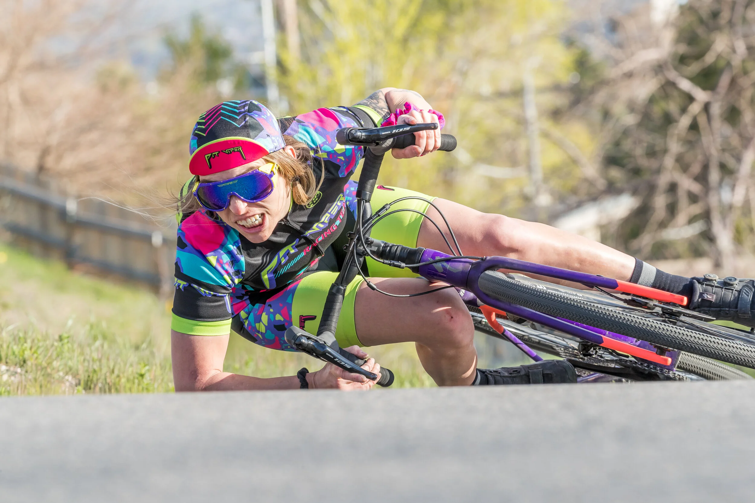 Pit Viper Sunglasses Scuba Safari Cycling Kit John Howland Photography